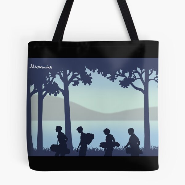 Item preview, Stand by me designed and sold by Scat the cat.
