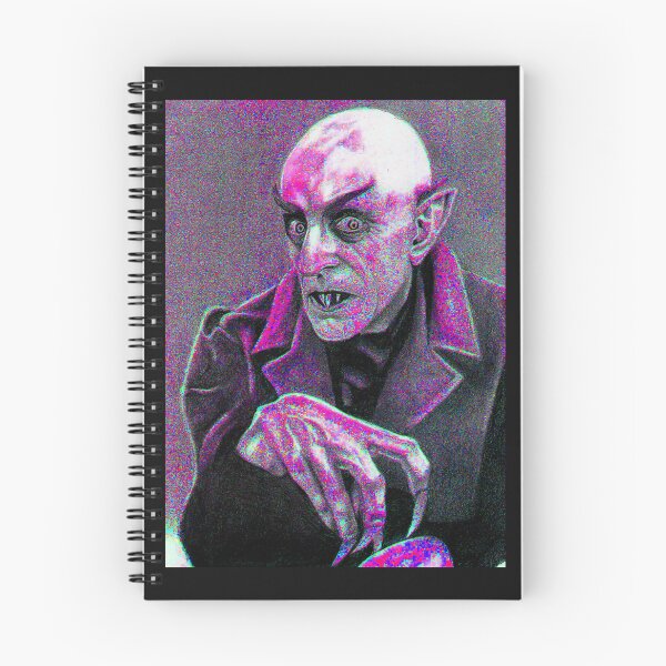 Item preview, Nosferatu  designed and sold by JLCableStudio.