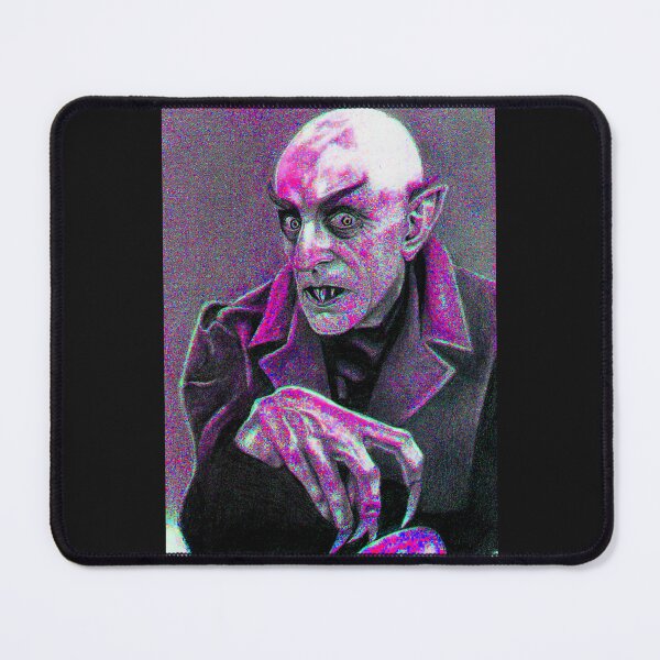 Item preview, Nosferatu  designed and sold by JLCableStudio.
