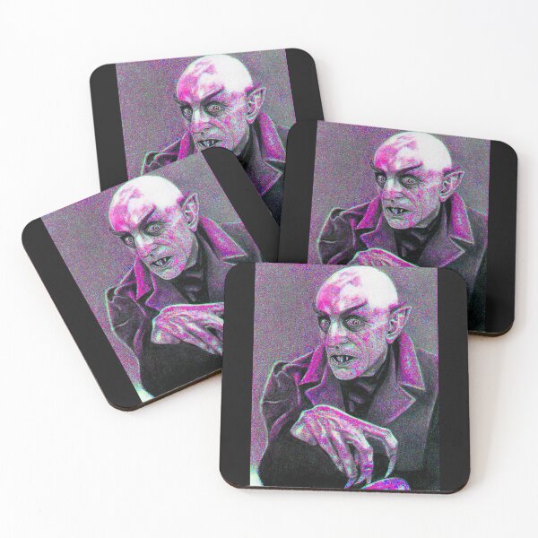 Item preview, Nosferatu  designed and sold by JLCableStudio.