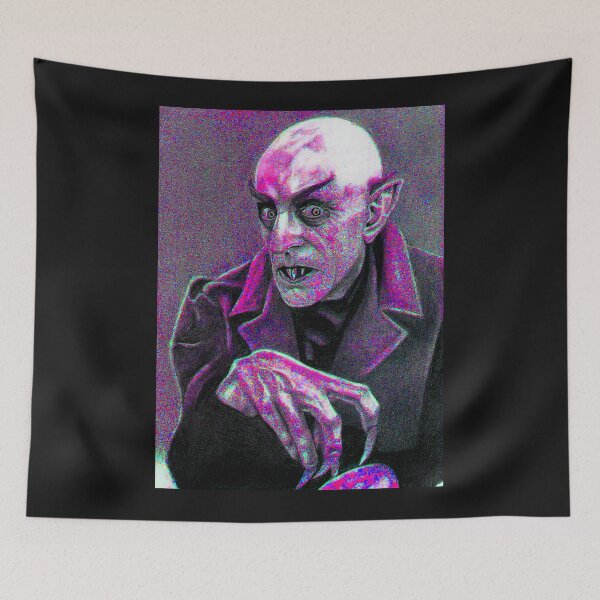 Item preview, Nosferatu  designed and sold by JLCableStudio.
