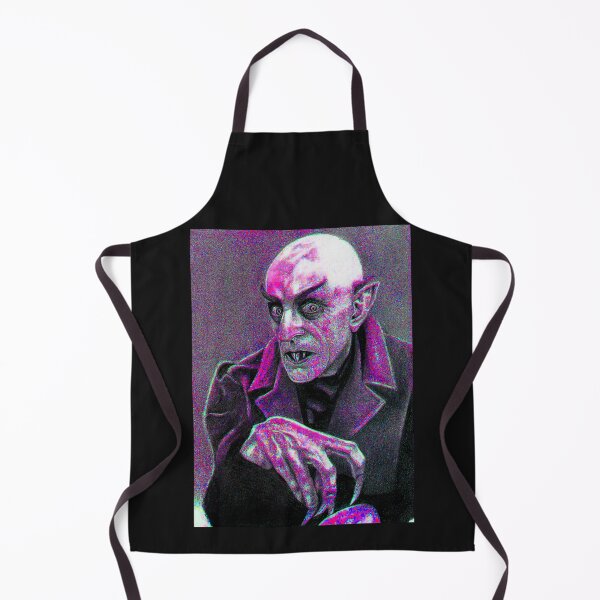 Item preview, Nosferatu  designed and sold by JLCableStudio.