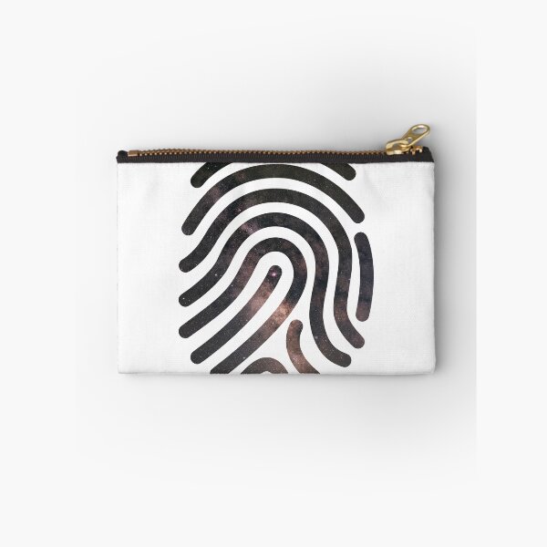 Item preview, Fingerprint with galaxy to fill designed and sold by portokalis.
