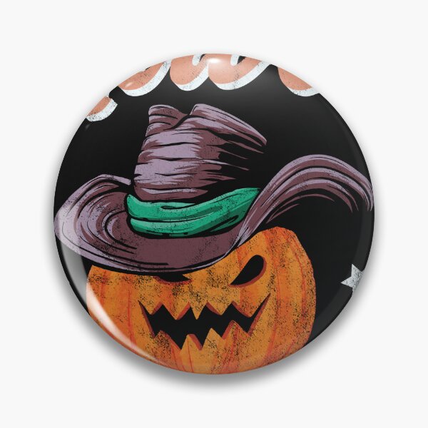 Item preview,  Retro Howdy Pumpkin Fall Autumn Western Halloween Costume designed and sold by JustBeAmazing10.