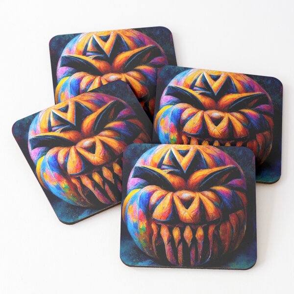 Item preview, Halloween Pumpkin 12 designed and sold by CEVmemories.