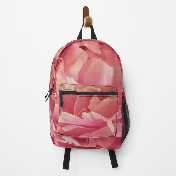 Item preview, Pink peony, a dusty rose flower designed and sold by drumweaver.