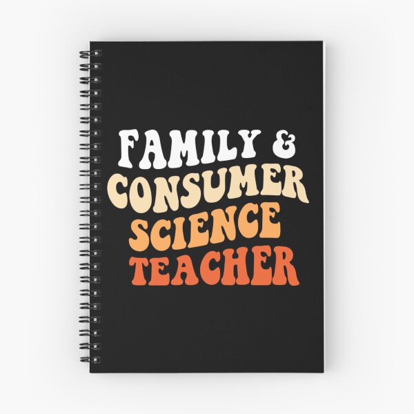 Item preview, FCS Teacher Family and Consumer Science Teacher Appreciation designed and sold by Big Twelve.