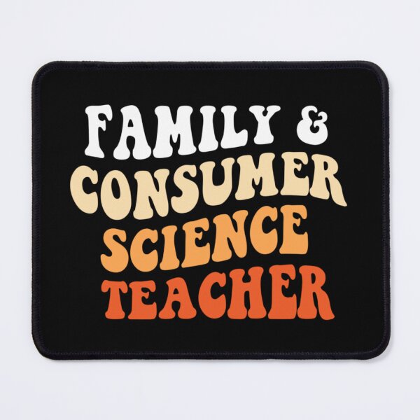 Item preview, FCS Teacher Family and Consumer Science Teacher Appreciation designed and sold by Big Twelve.