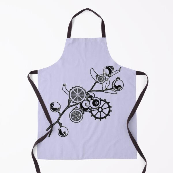 Item preview, A Wiry Branch of Blueberries designed and sold by SteamedpunkVegg.