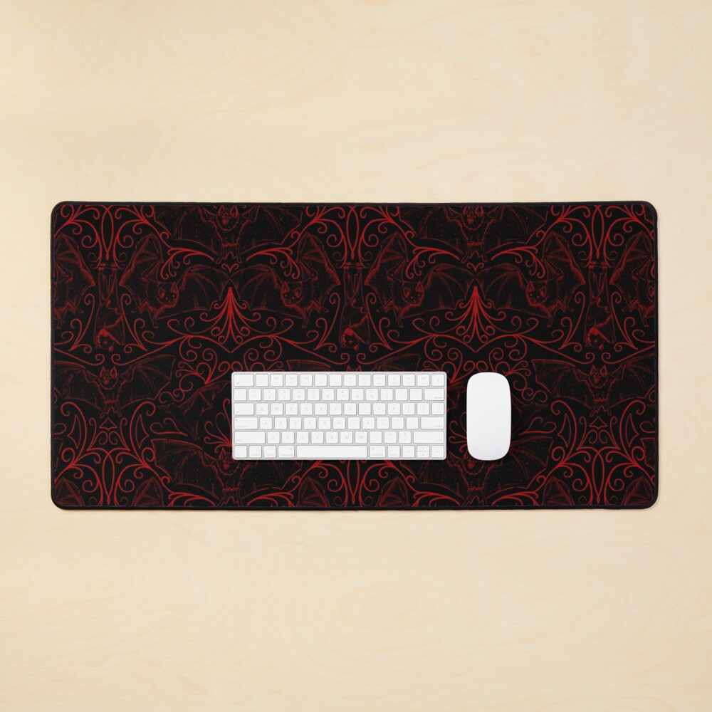 Item preview, Desk Mat designed and sold by TGSC.