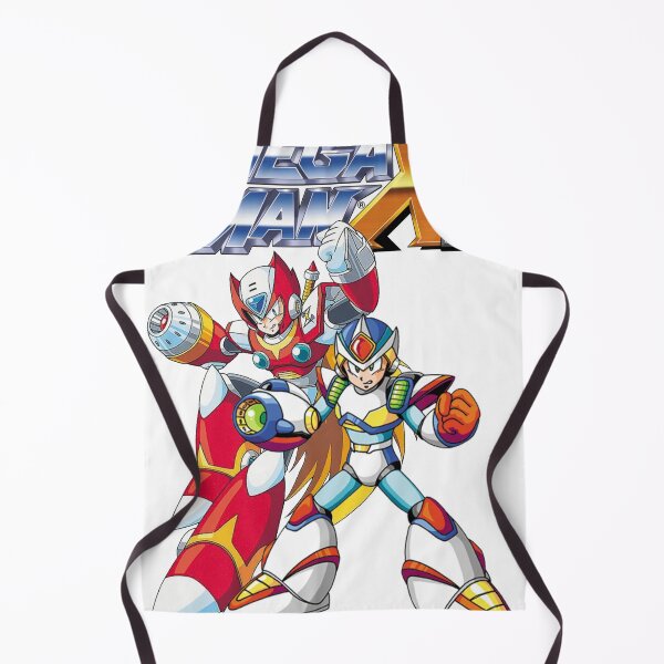 Item preview, Mega Man X2 designed and sold by Stormizinhu.