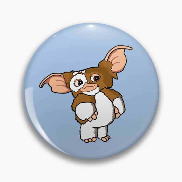 Item preview, Gizmo Gremlins Digital Illustration designed and sold by Scat the cat.