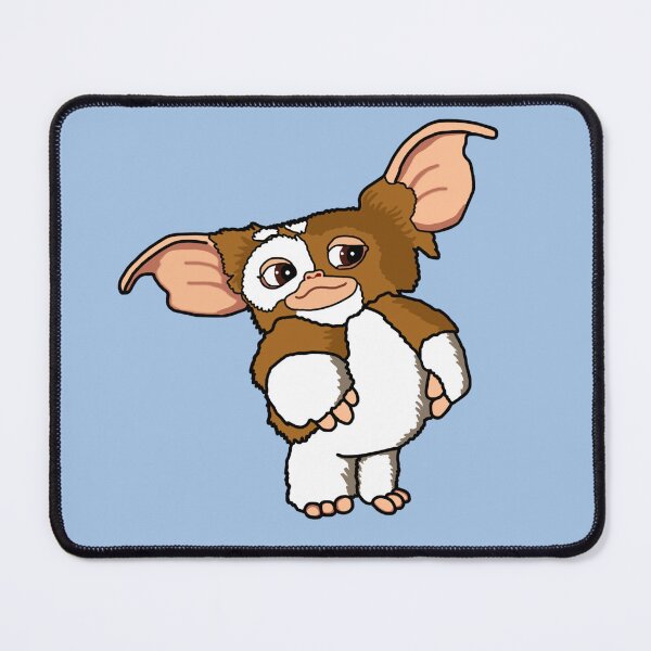 Item preview, Gizmo Gremlins Digital Illustration designed and sold by Scat the cat.