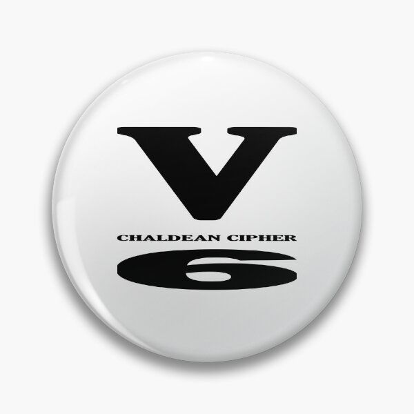 Item preview, V Alphabet designed and sold by Scrambledwords.