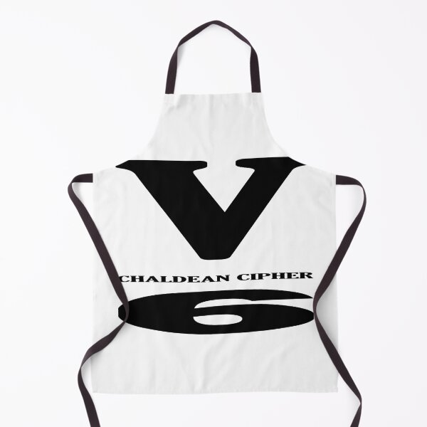 Item preview, V Alphabet designed and sold by Scrambledwords.