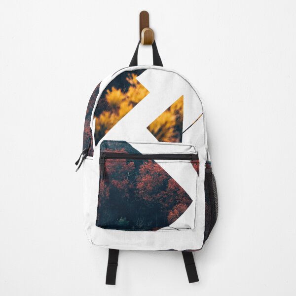 Item preview, abstract mountain designed and sold by ApurwaArtShop.