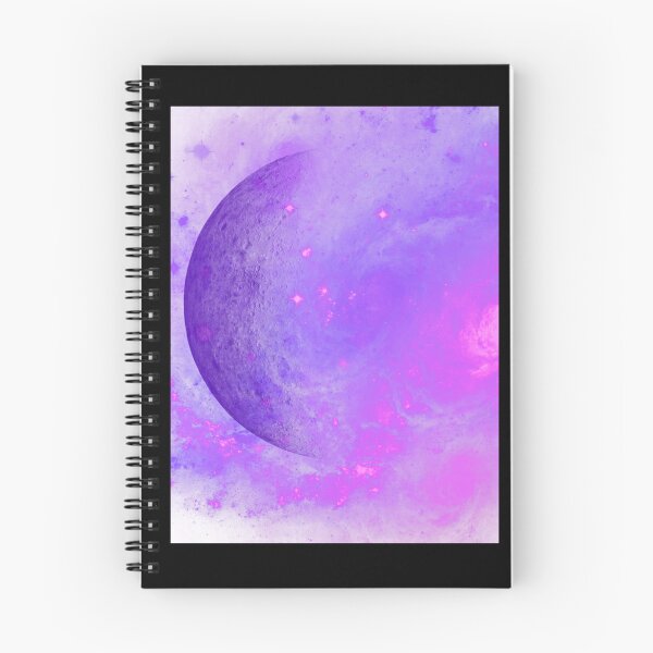 Item preview, Cosmos Nebula Planet . Abstract  designed and sold by StacyMint.