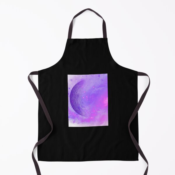 Item preview, Cosmos Nebula Planet . Abstract designed and sold by StacyMint.