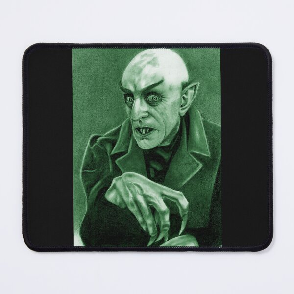 Item preview, Nosferatu  designed and sold by JLCableStudio.