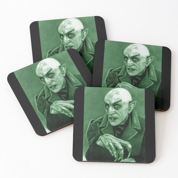 Item preview, Nosferatu  designed and sold by JLCableStudio.