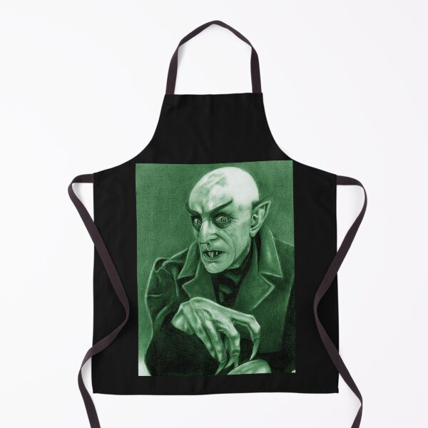 Item preview, Nosferatu  designed and sold by JLCableStudio.