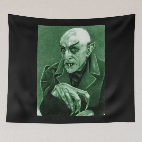 Item preview, Nosferatu  designed and sold by JLCableStudio.