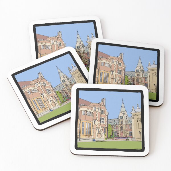 Item preview, Pembroke College - Strugletown || Cambridge struggles designed and sold by Strugletown.