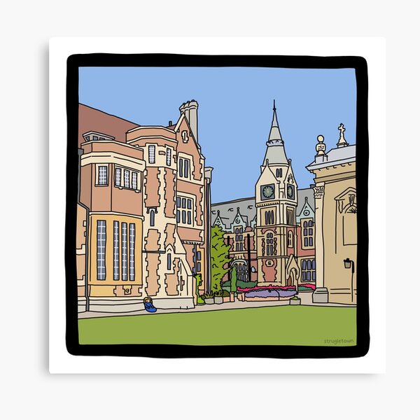 Item preview, Pembroke College - Strugletown || Cambridge struggles designed and sold by Strugletown.