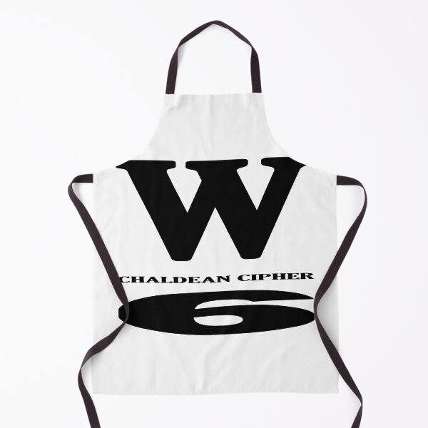Item preview, W Alphabet designed and sold by Scrambledwords.