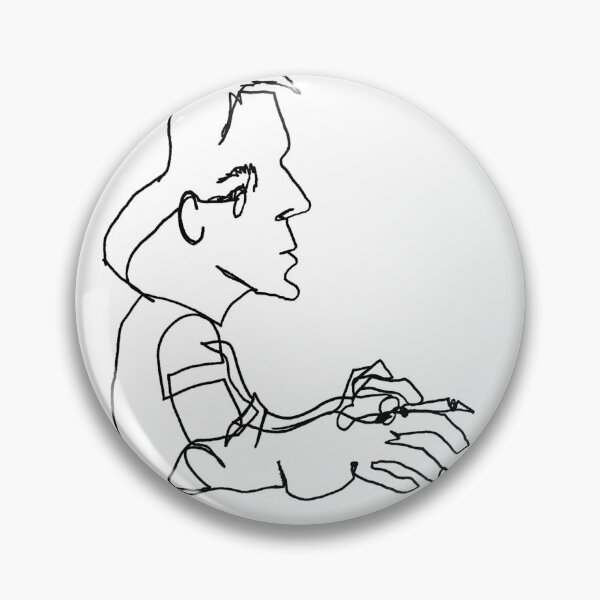Item preview, Jeff, from accounting designed and sold by JinglesArt.