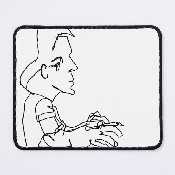 Item preview, Jeff, from accounting designed and sold by JinglesArt.