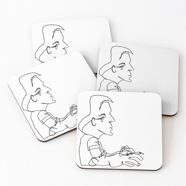 Item preview, Jeff, from accounting designed and sold by JinglesArt.