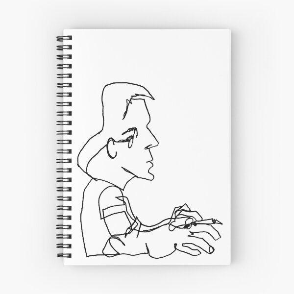 Item preview, Jeff, from accounting designed and sold by JinglesArt.