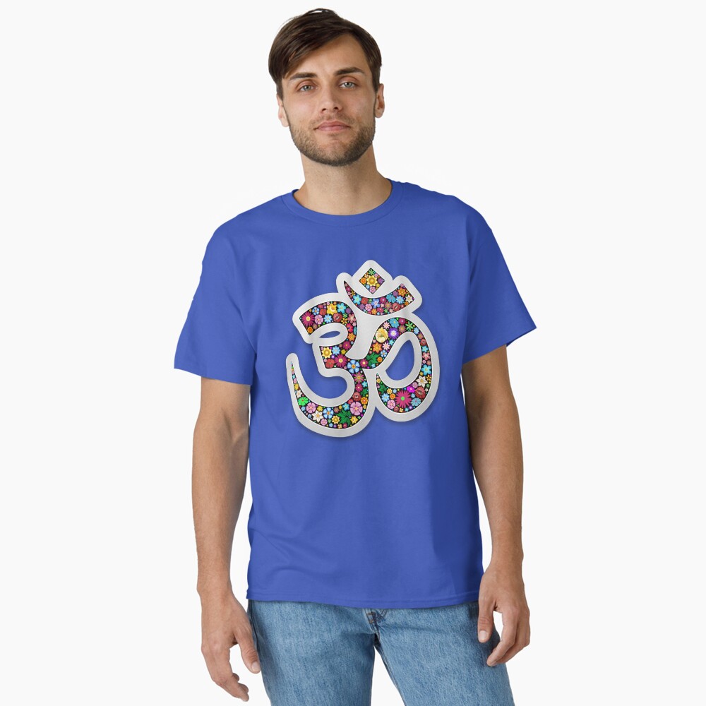 Item preview, Classic T-Shirt designed and sold by BluedarkArt.