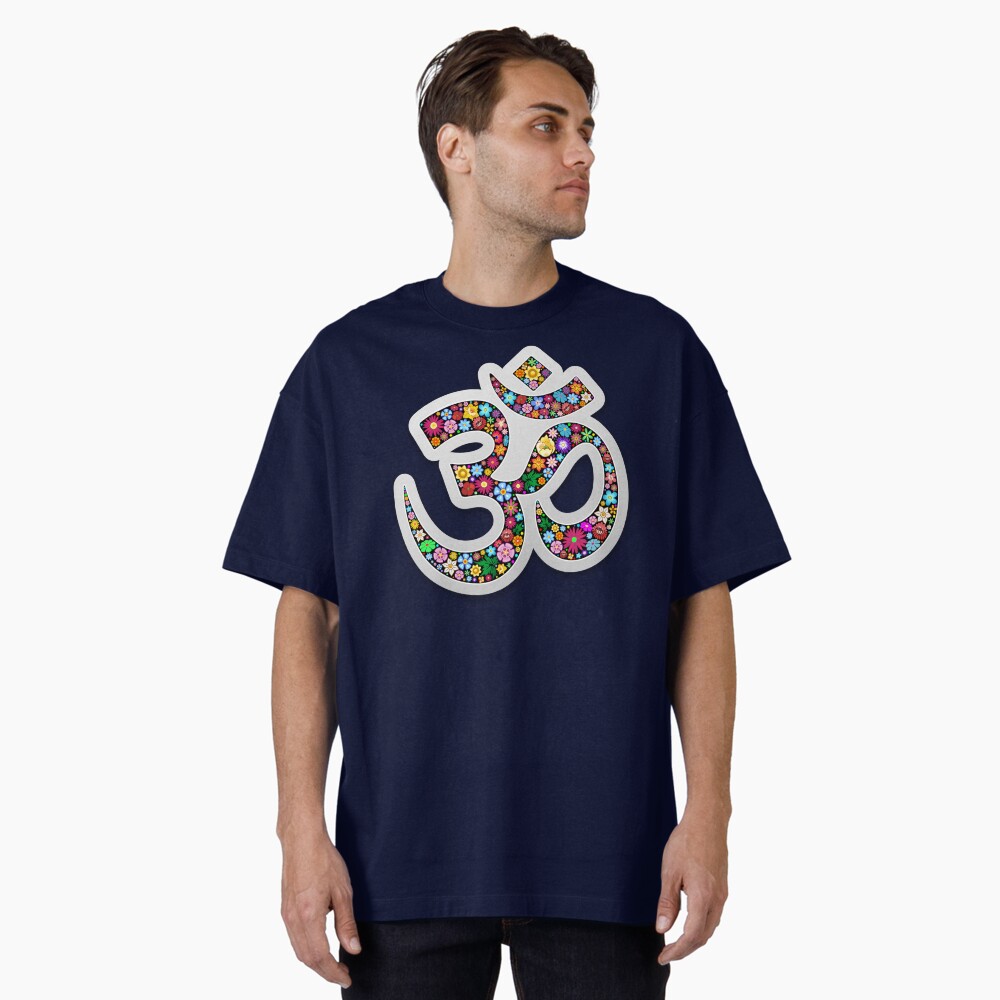 Item preview, Oversized T-Shirt designed and sold by BluedarkArt.