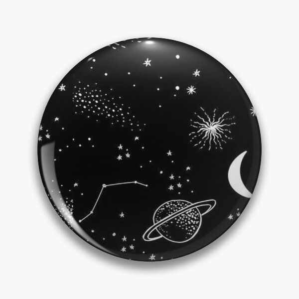 Item preview, Dark sky designed and sold by UNIX-G.