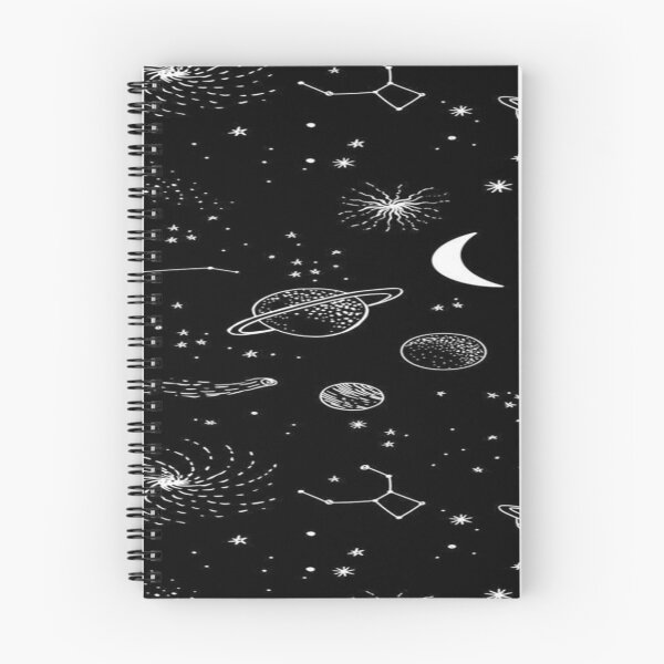 Item preview, Dark sky designed and sold by UNIX-G.