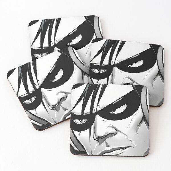 Item preview, Hero Guy Will Save You! designed and sold by Jada-Art-Shop.