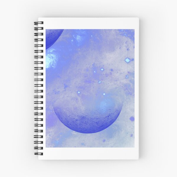 Item preview, Cosmos Nebula Planet . Abstract  designed and sold by StacyMint.
