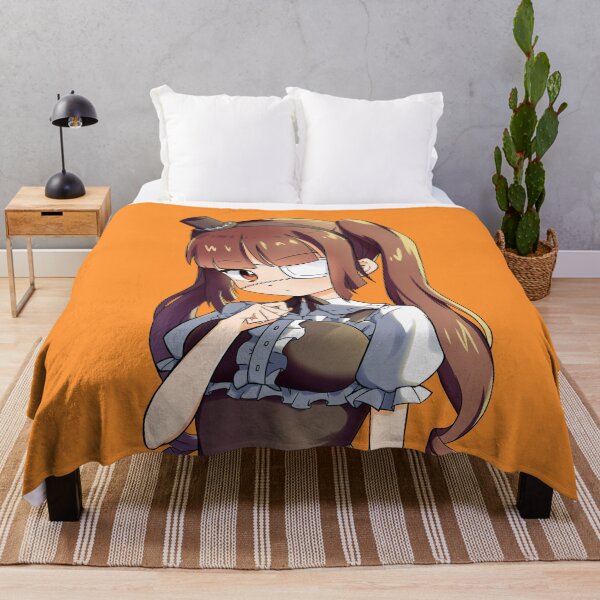 Item preview, Cute Yurine Hanazono - Dropkick on my Devil! designed and sold by GuheheOtaku.