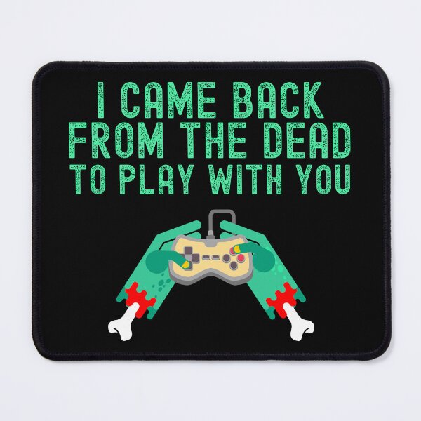 Item preview, Halloween Gamer - Halloween for Gamers design designed and sold by to-esu.