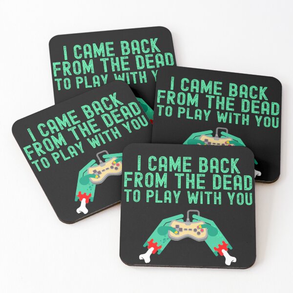 Item preview, Halloween Gamer - Halloween for Gamers design designed and sold by to-esu.