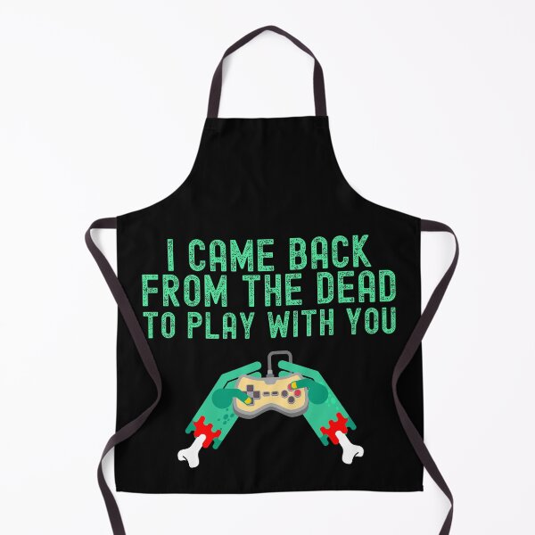 Item preview, Halloween Gamer - Halloween for Gamers design designed and sold by to-esu.