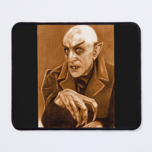 Item preview, Nosferatu  designed and sold by JLCableStudio.