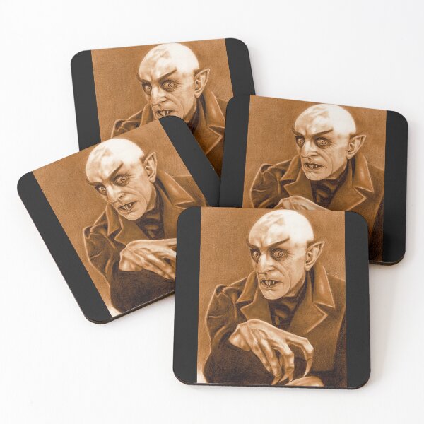 Item preview, Nosferatu  designed and sold by JLCableStudio.