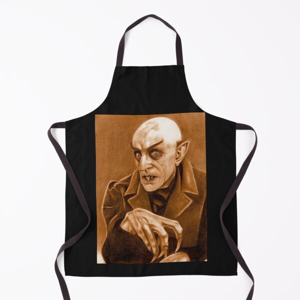 Item preview, Nosferatu  designed and sold by JLCableStudio.