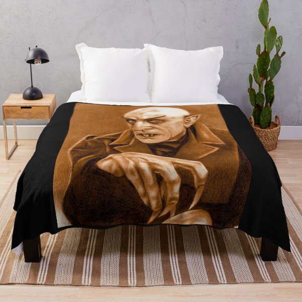 Item preview, Nosferatu  designed and sold by JLCableStudio.
