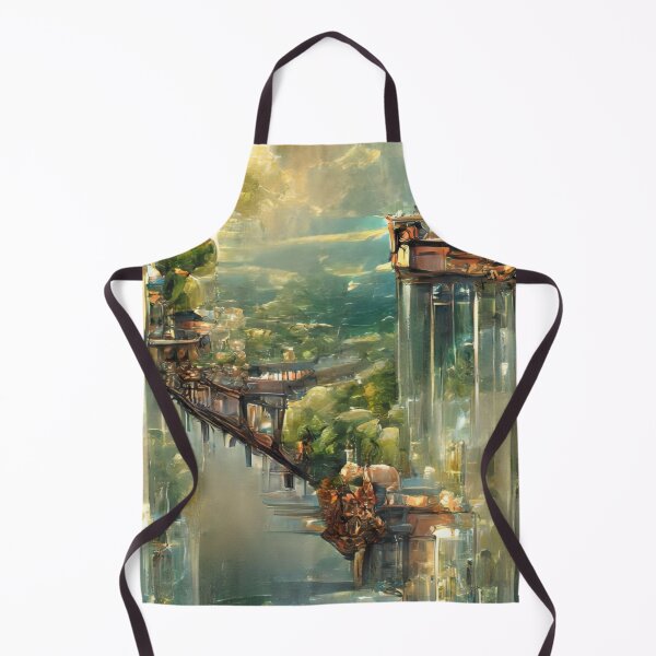 Item preview, Fairies' Future designed and sold by ~.