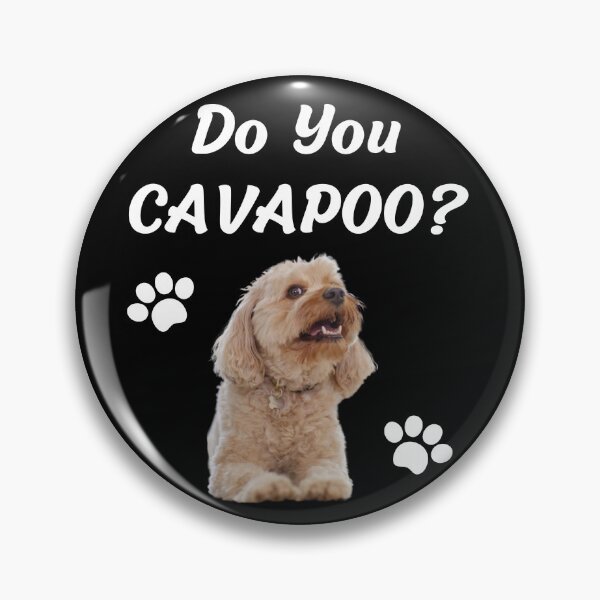 Item preview, Love My Cavapoo designed and sold by SherlocksStore.