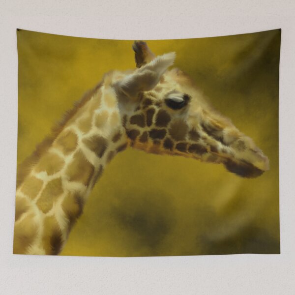 Item preview, Giraffe designed and sold by Leodis.